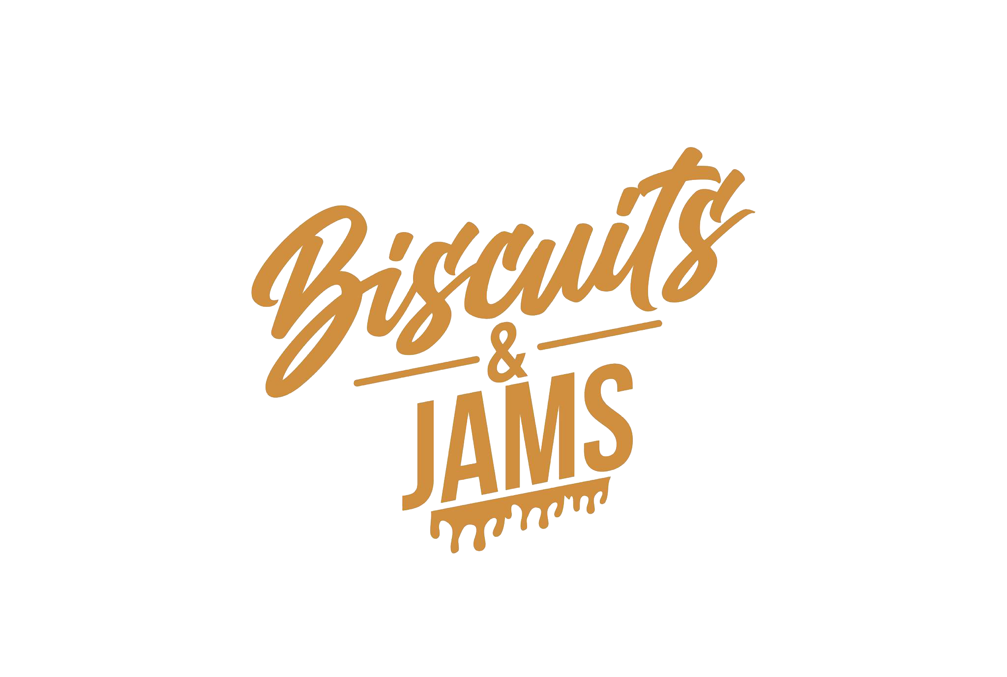 Menu Biscuits And Jams