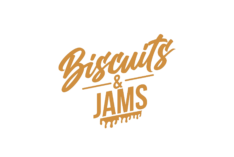 Biscuits And Jams