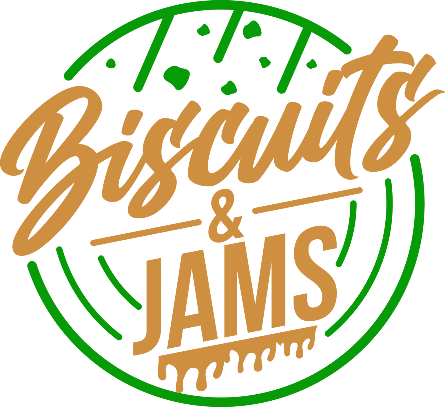Home Biscuits And Jams